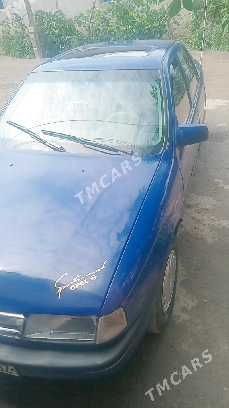 Opel Vectra 1991 - 24 000 TMT - Губадаг - img 7