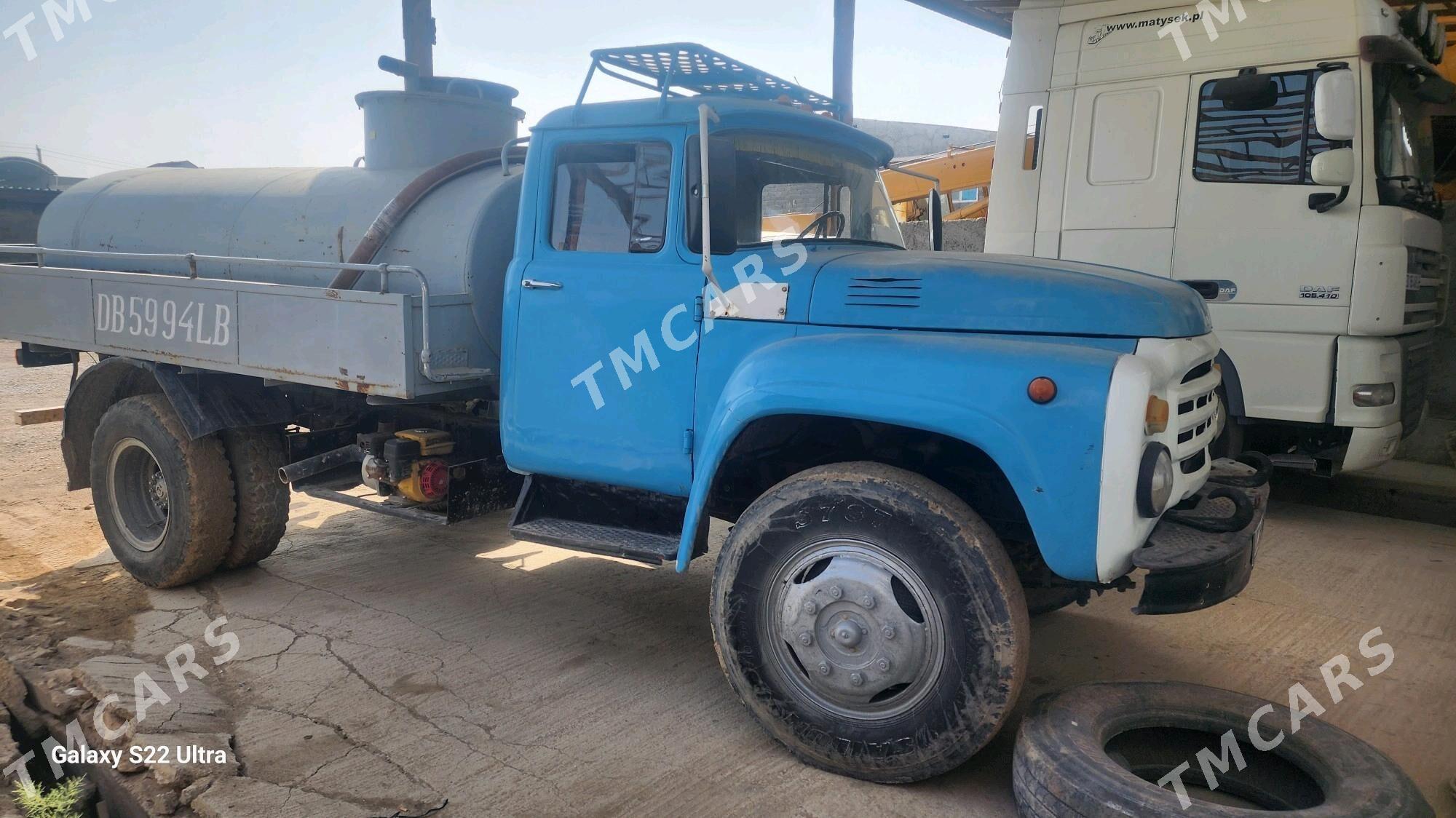 Zil 130 1994 - 66 000 TMT - Магданлы - img 3