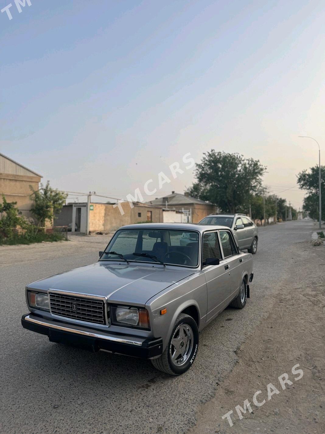 Lada 2107 2010 - 65 000 TMT - Байрамали - img 5