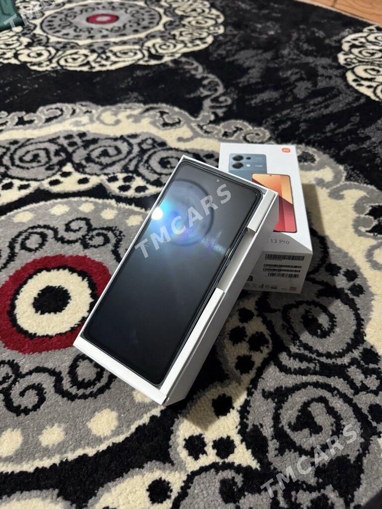 Redmi not 13pro (ACYLMADYK) - Ашхабад - img 3