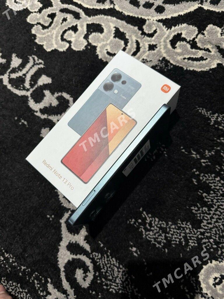 Redmi not 13pro (ACYLMADYK) - Ашхабад - img 2