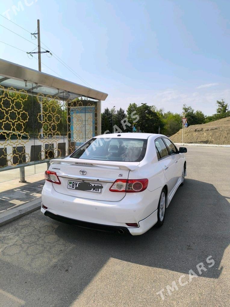 Toyota Corolla 2013 - 173 000 TMT - Гёкдепе - img 6