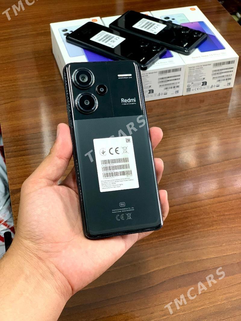 Redmi Not 13 Pro+  12/512 - Мары - img 5