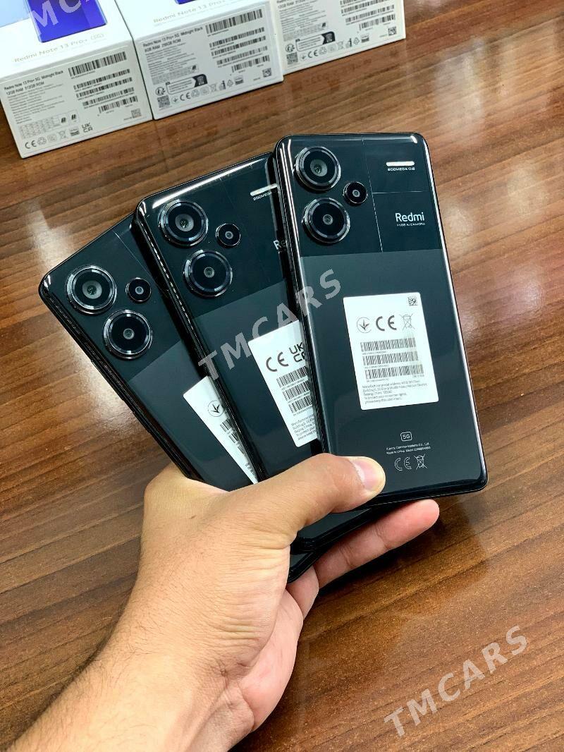 Redmi Not 13 Pro+  12/512 - Мары - img 8
