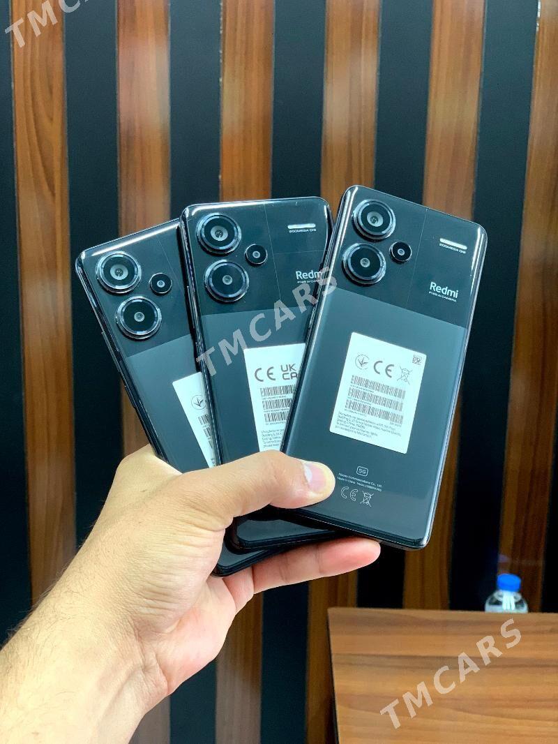 Redmi Not 13 Pro+  12/512 - Мары - img 7
