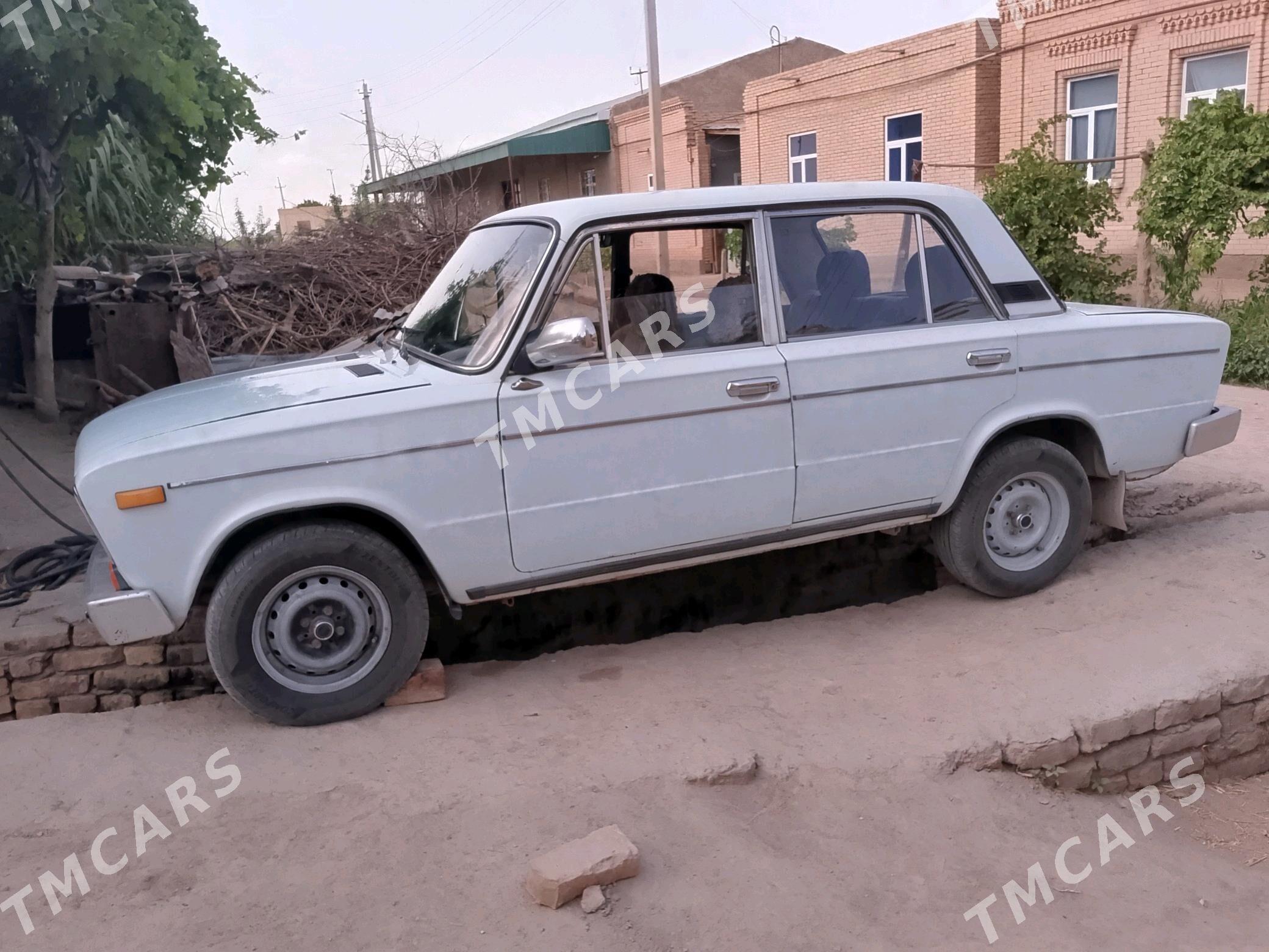 Lada 2106 2001 - 30 000 TMT - Çärjew - img 3