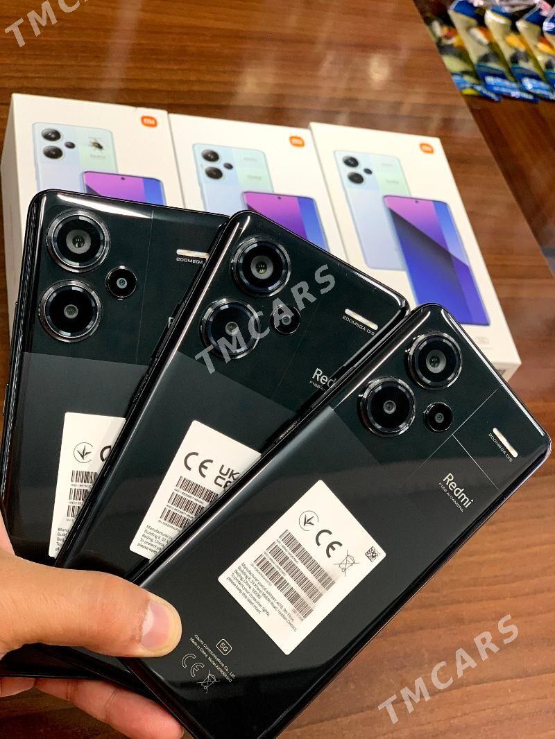 Redmi Not 13 Pro+  12/512 - Мары - img 2
