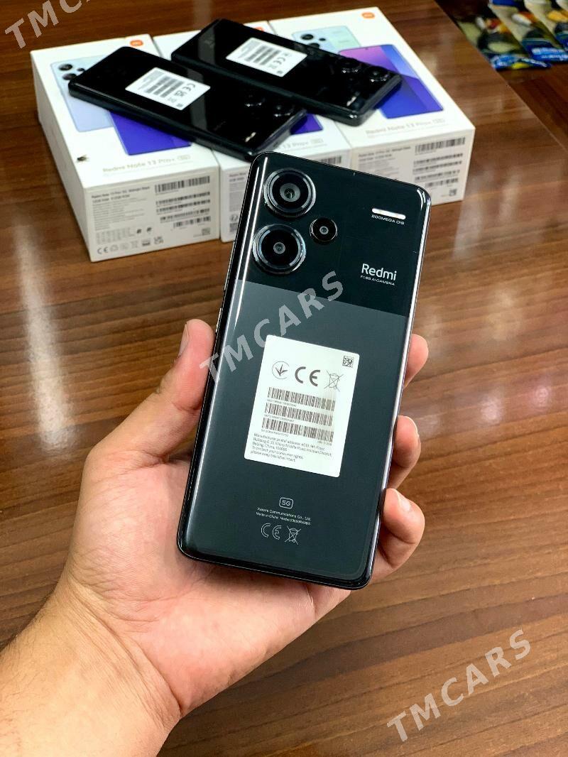 Redmi Not 13 Pro+  12/512 - Мары - img 4