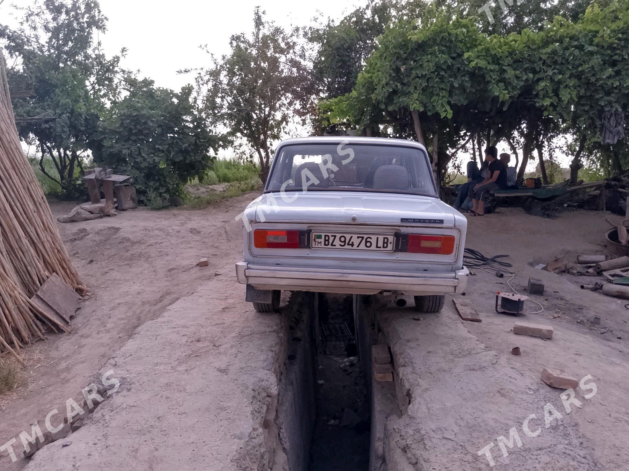 Lada 2106 2001 - 30 000 TMT - Çärjew - img 4