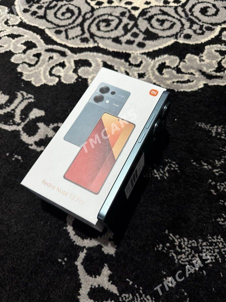 Redmi not 13pro (ACYLMADYK) - Ашхабад - img 4
