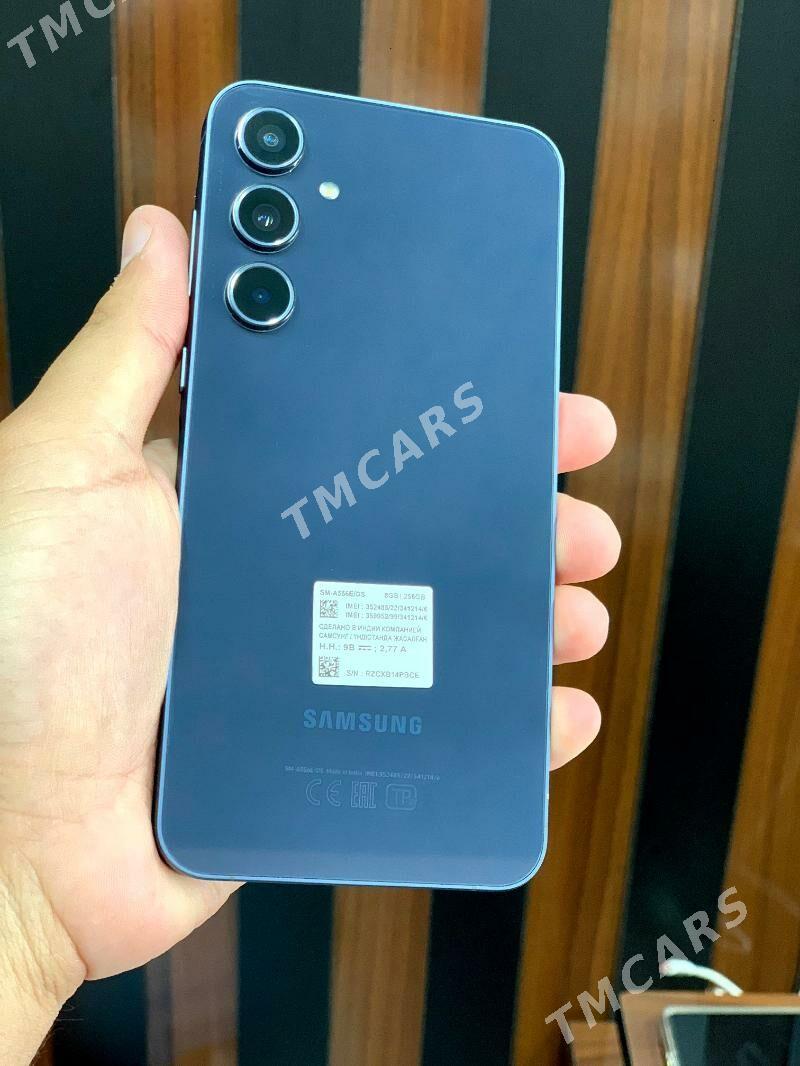 Samsung A55  5G  8/256 - Мары - img 10