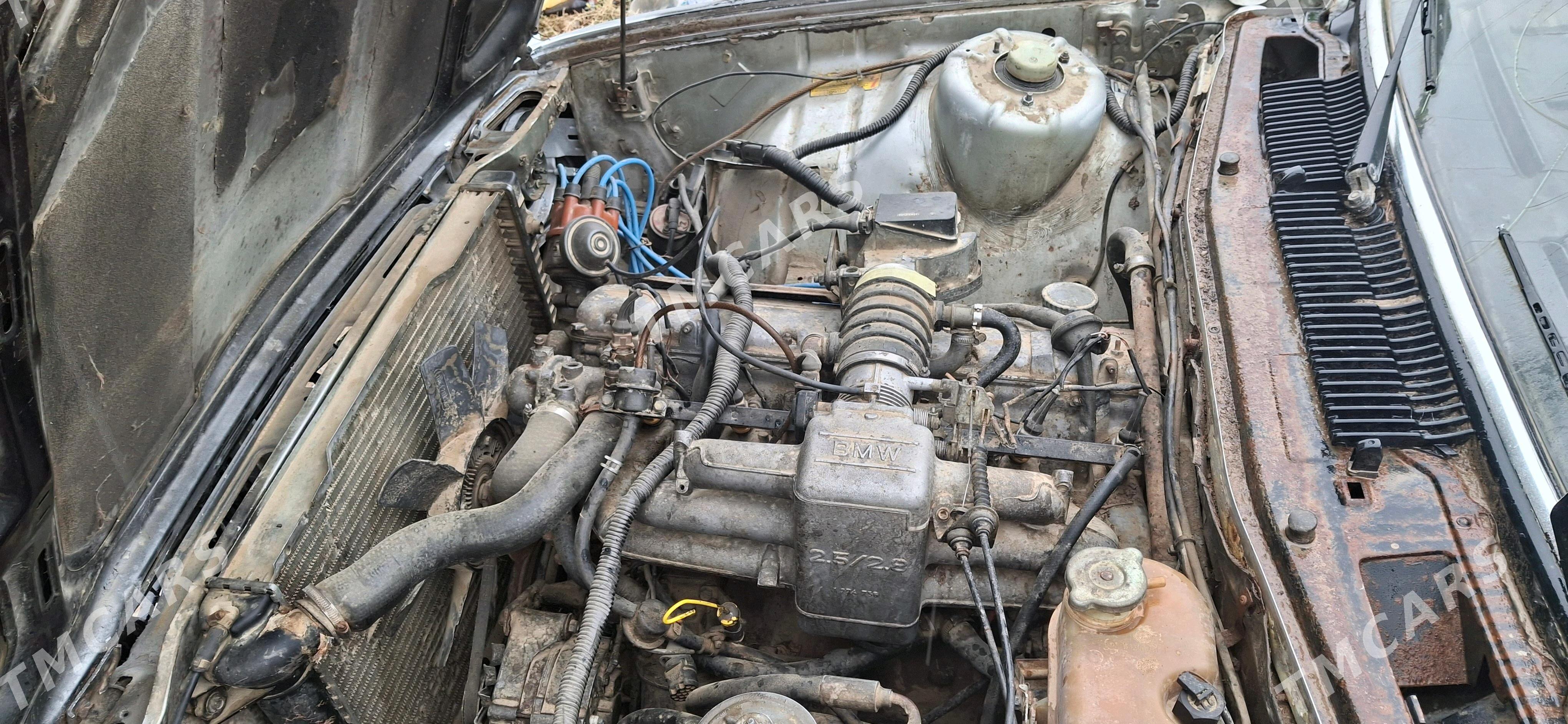 BMW 730 1988 - 12 000 TMT - Анев - img 4