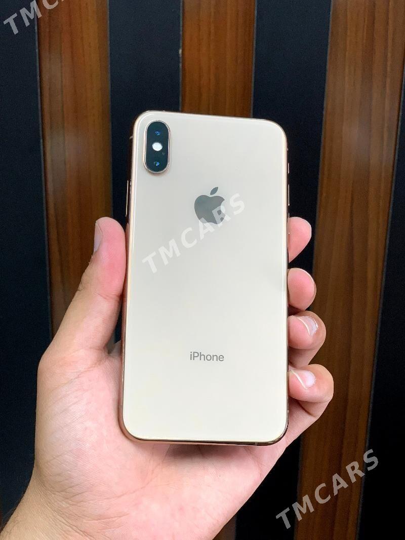 iPhone XS   256Gb - Mary - img 2