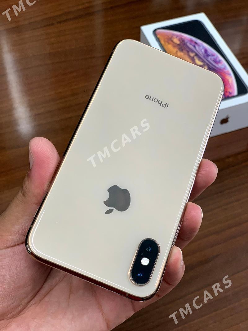 iPhone XS   256Gb - Mary - img 6