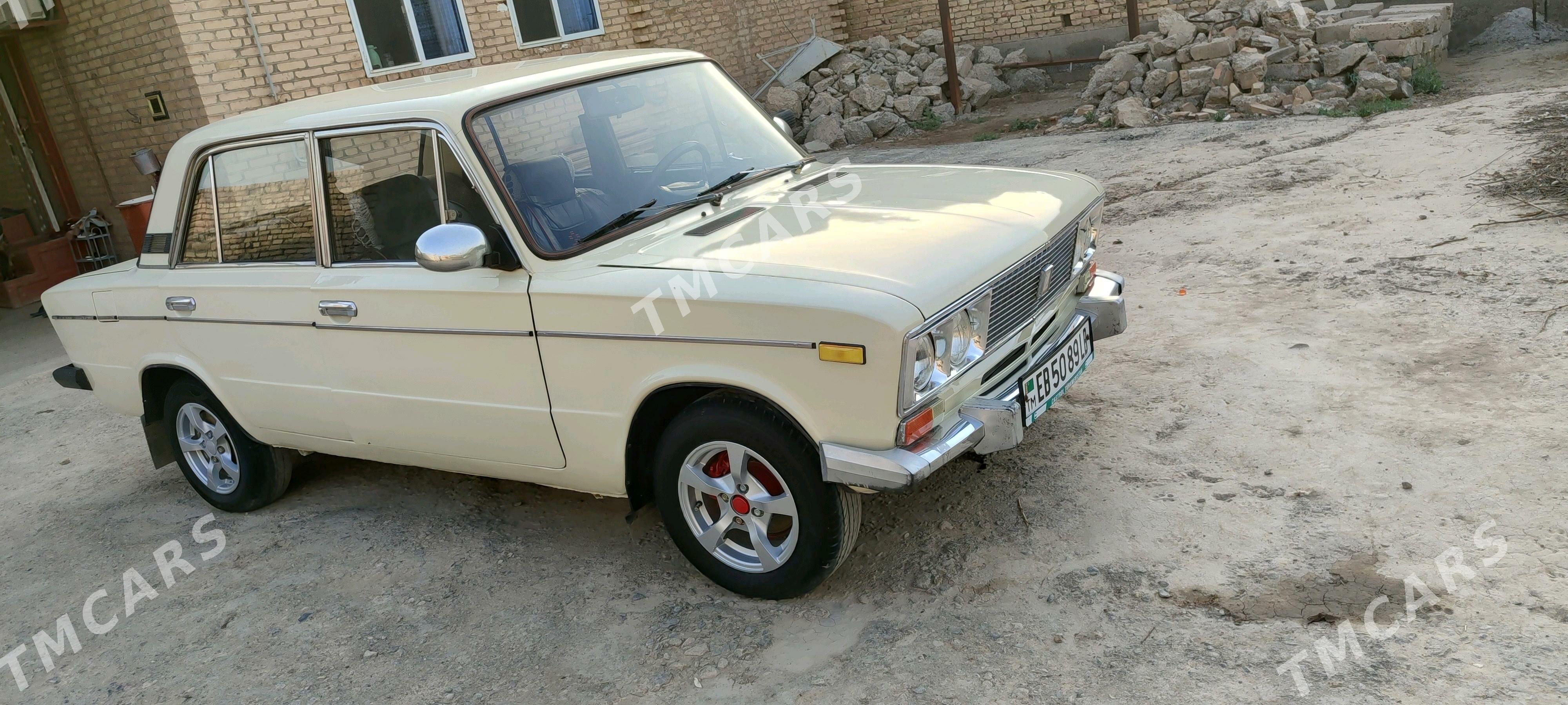 Lada 2106 1989 - 30 000 TMT - Туркменабат - img 3