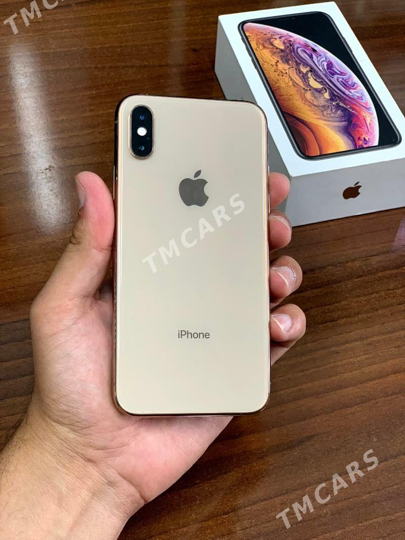 iPhone XS   256Gb - Mary - img 3