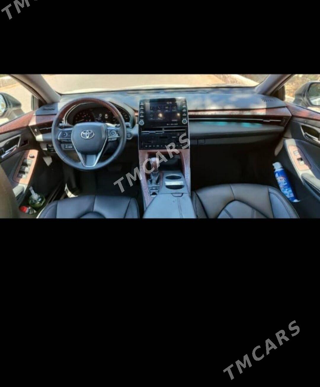 Toyota Avalon 2019 - 360 000 TMT - Aşgabat - img 2