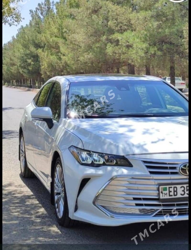 Toyota Avalon 2019 - 360 000 TMT - Aşgabat - img 6