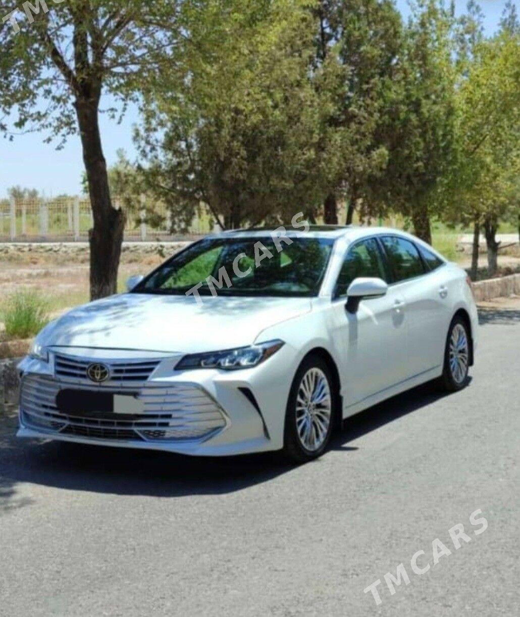 Toyota Avalon 2019 - 360 000 TMT - Aşgabat - img 5