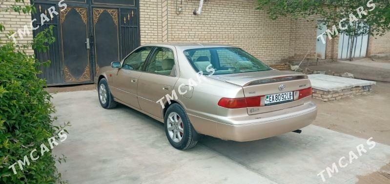 Toyota Camry 1999 - 110 000 TMT - Ходжамбаз - img 2