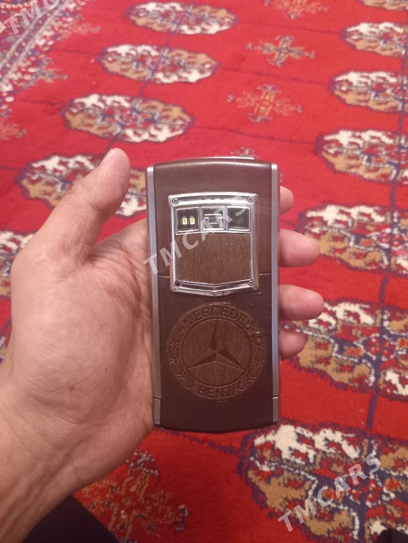 vertu & nokia 8800 - Ашхабад - img 3