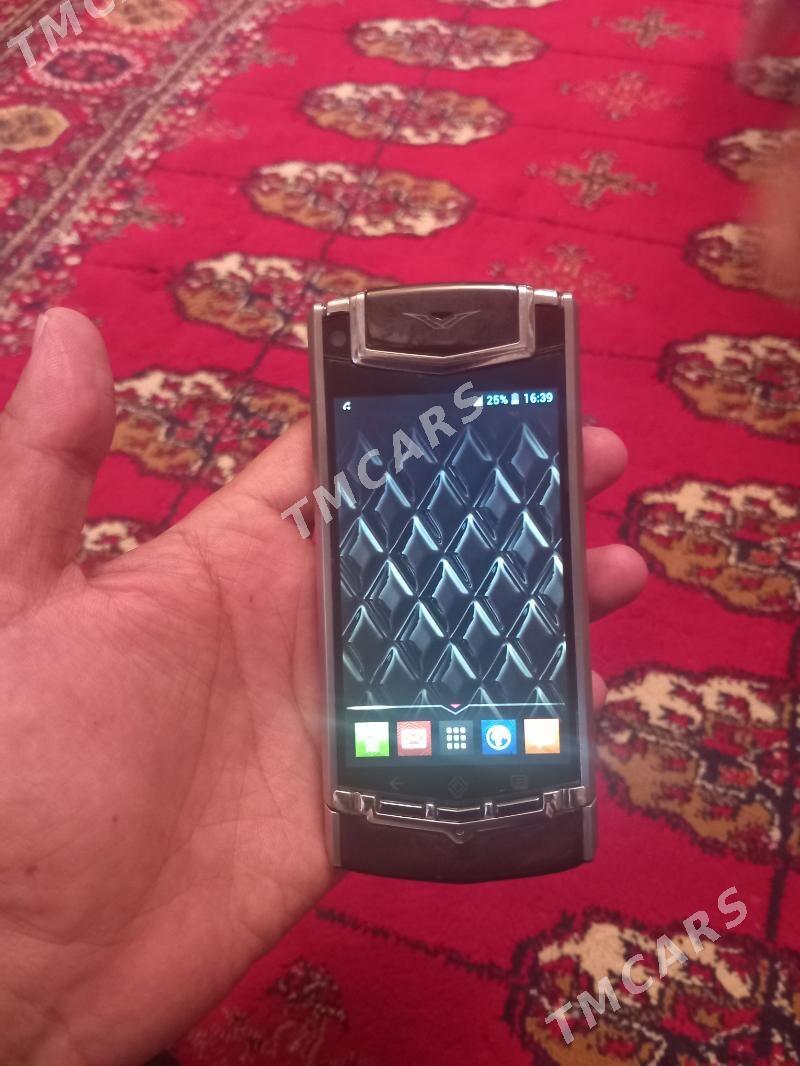 vertu & nokia 8800 - Ашхабад - img 2
