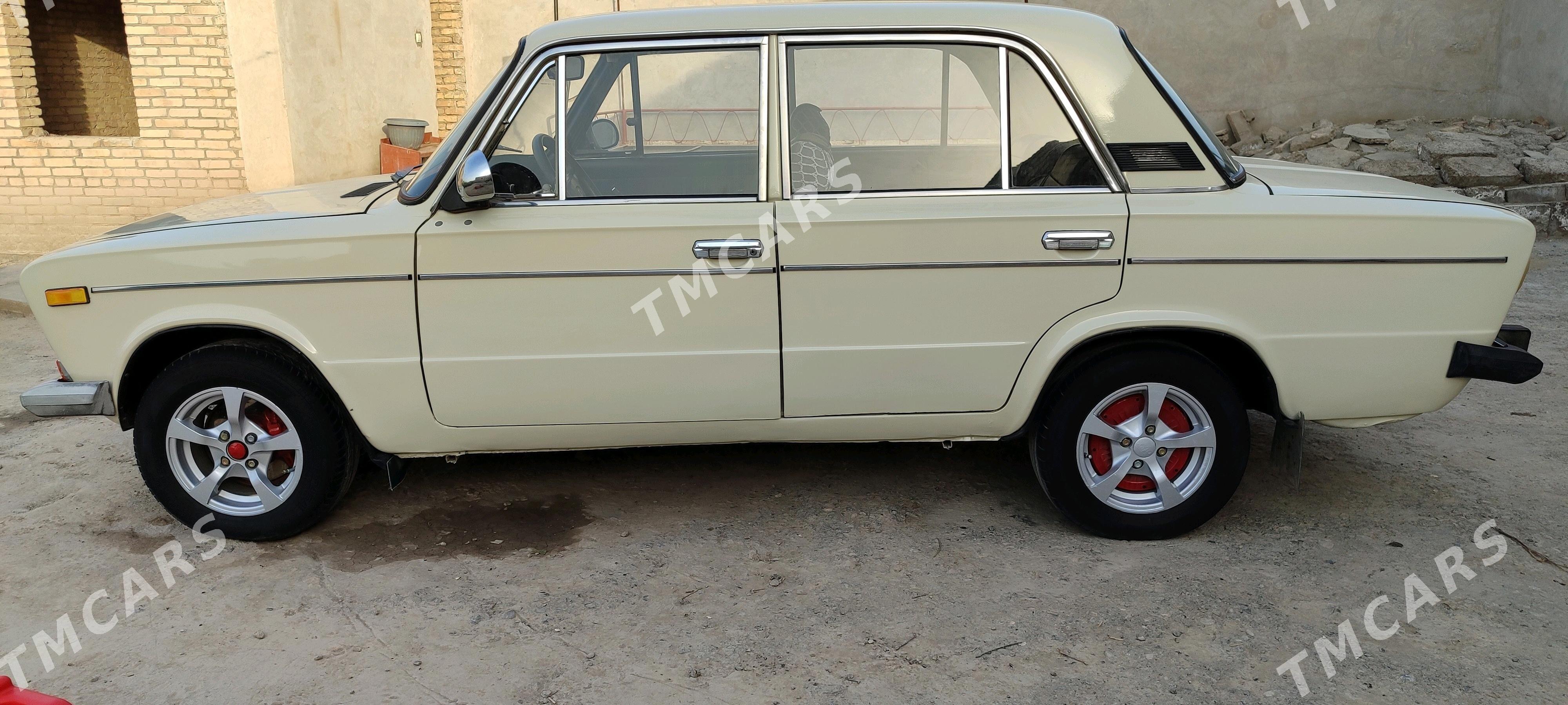 Lada 2106 1989 - 30 000 TMT - Туркменабат - img 4