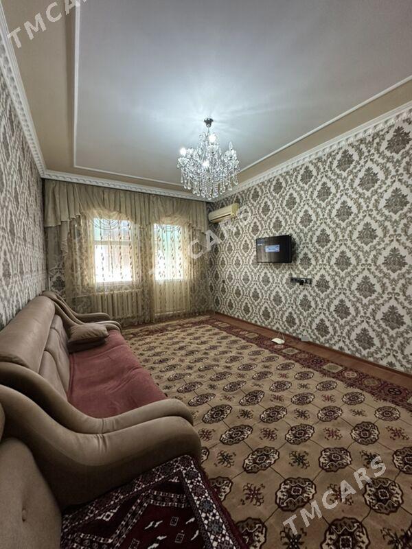 Arenda jay Mir3 2komnat - Aşgabat - img 5