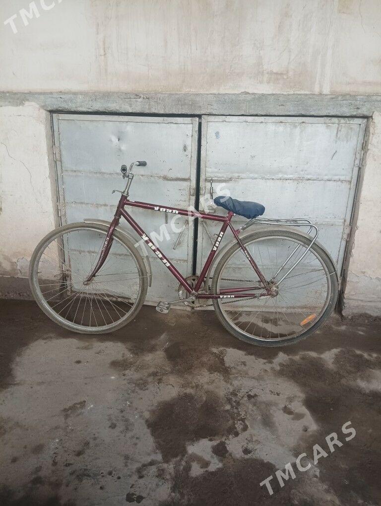 Ural - Дашогуз - img 2