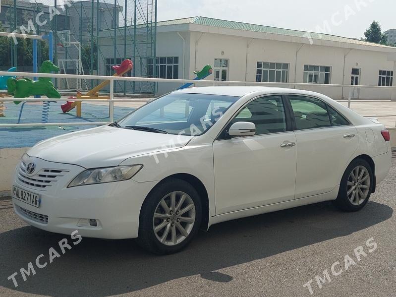 Toyota Camry 2008 - 160 000 TMT - 30 mkr - img 4