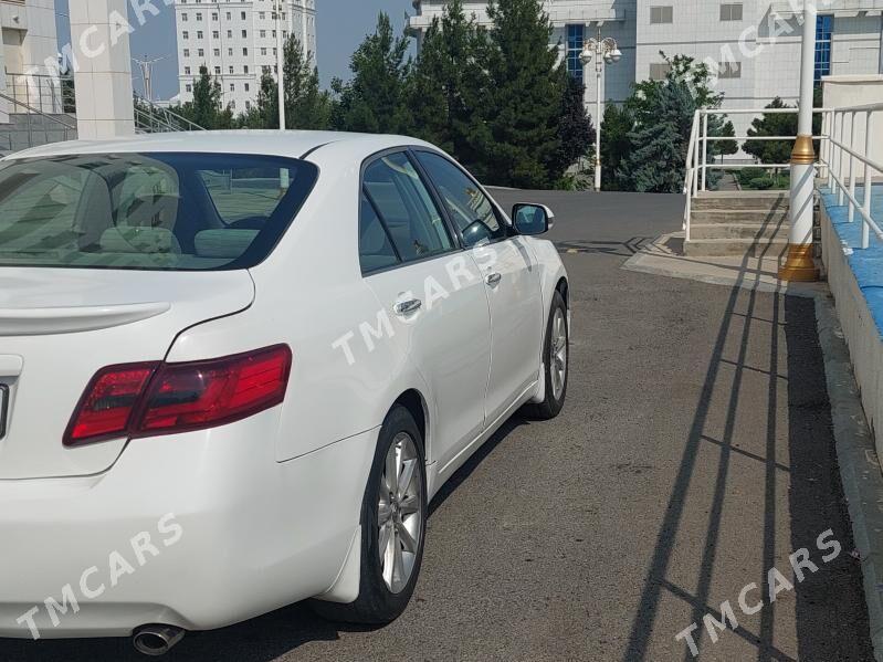 Toyota Camry 2008 - 160 000 TMT - 30 mkr - img 3