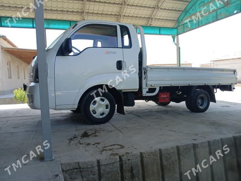 Kia Bongo 2013 - 170 000 TMT - Дашогуз - img 4