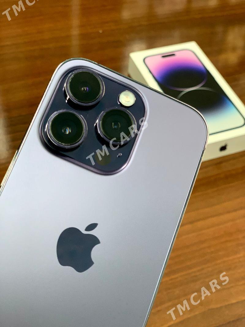 iPhone 14Pro - Mary - img 2
