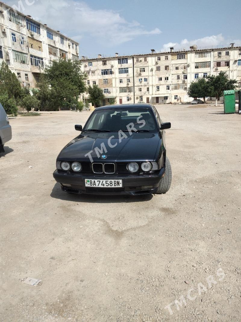 BMW 540 1991 - 40 000 TMT - Balkanabat - img 4