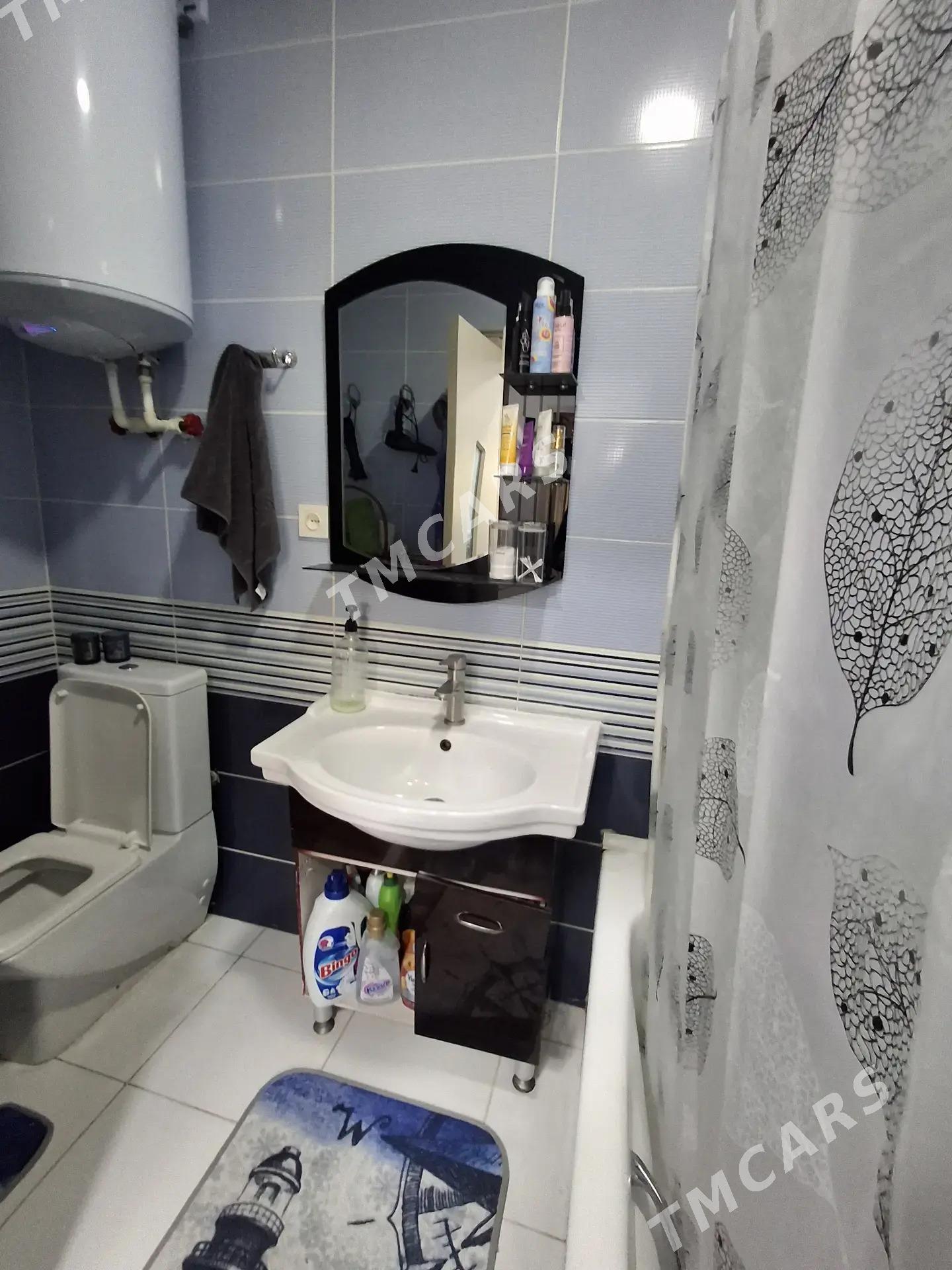 11mkr. 1 komnata 2 etaj 49m² - 11 мкр - img 4