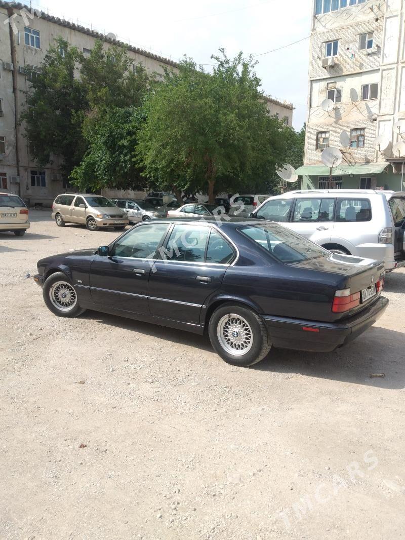 BMW 540 1991 - 40 000 TMT - Balkanabat - img 2