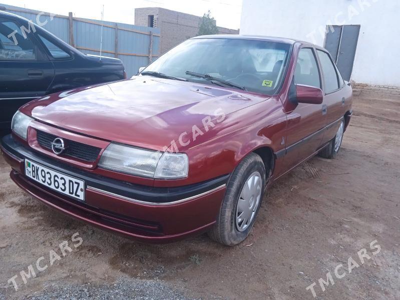 Opel Vectra 1994 - 52 000 TMT - Дашогуз - img 4