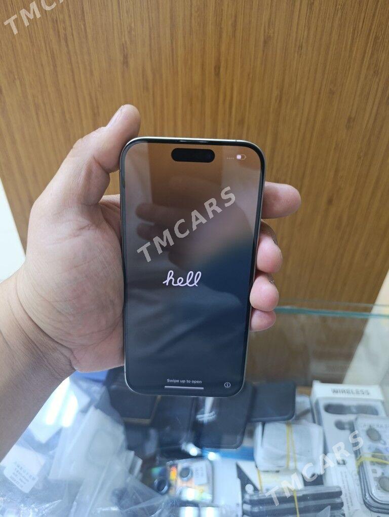 i phone 13 pro max gold - Aşgabat - img 2