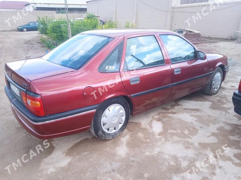 Opel Vectra 1994 - 52 000 TMT - Дашогуз - img 5