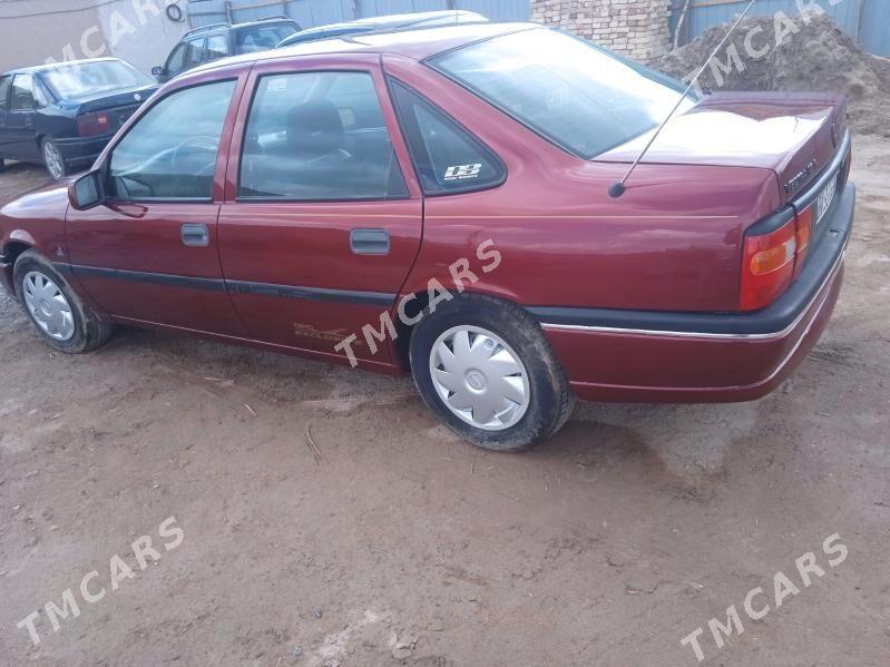 Opel Vectra 1994 - 52 000 TMT - Дашогуз - img 3