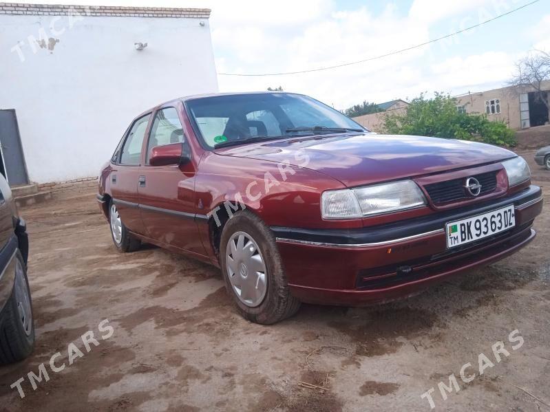 Opel Vectra 1994 - 52 000 TMT - Дашогуз - img 2