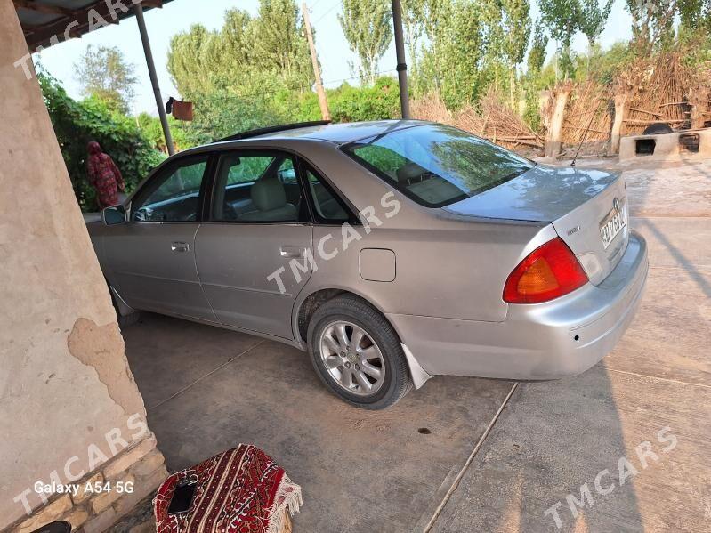 Toyota Avalon 2001 - 140 000 TMT - Akdepe - img 3