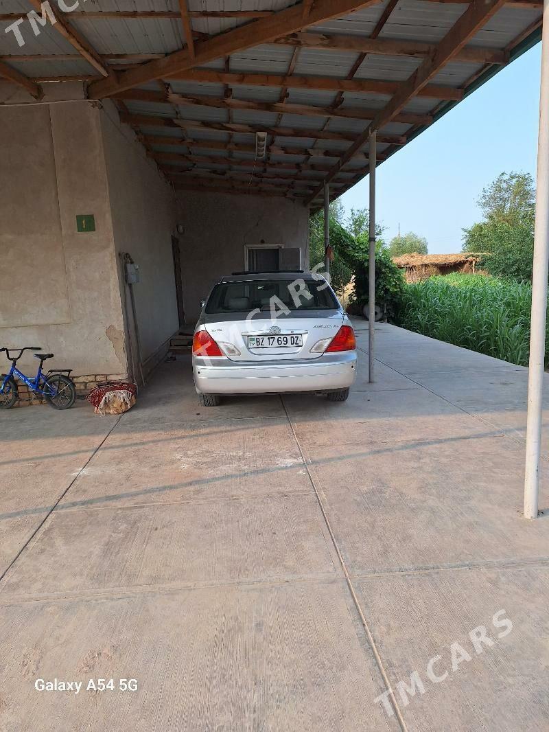 Toyota Avalon 2001 - 140 000 TMT - Akdepe - img 5