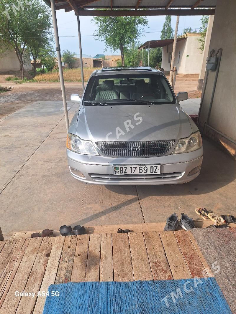 Toyota Avalon 2001 - 140 000 TMT - Akdepe - img 2
