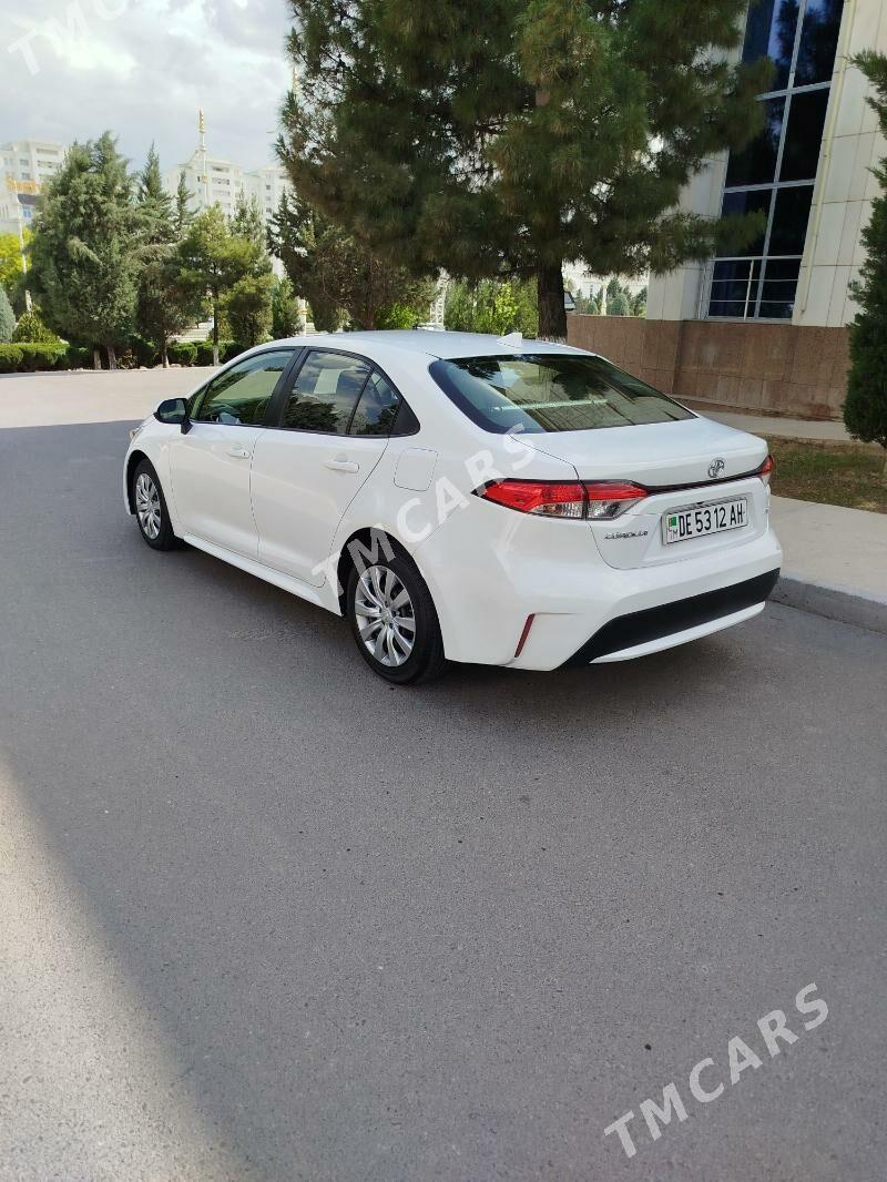 Toyota Corolla 2021 - 230 000 TMT - Bedew - img 2