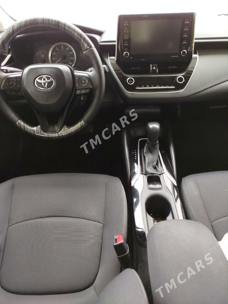 Toyota Corolla 2021 - 230 000 TMT - Bedew - img 3