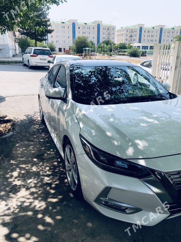 Nissan Sentra 2021 - 250 000 TMT - Aşgabat - img 3