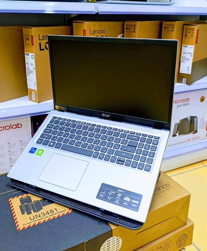 RAM 12GB | SSD 256GB | i3-11 - Aşgabat - img 2