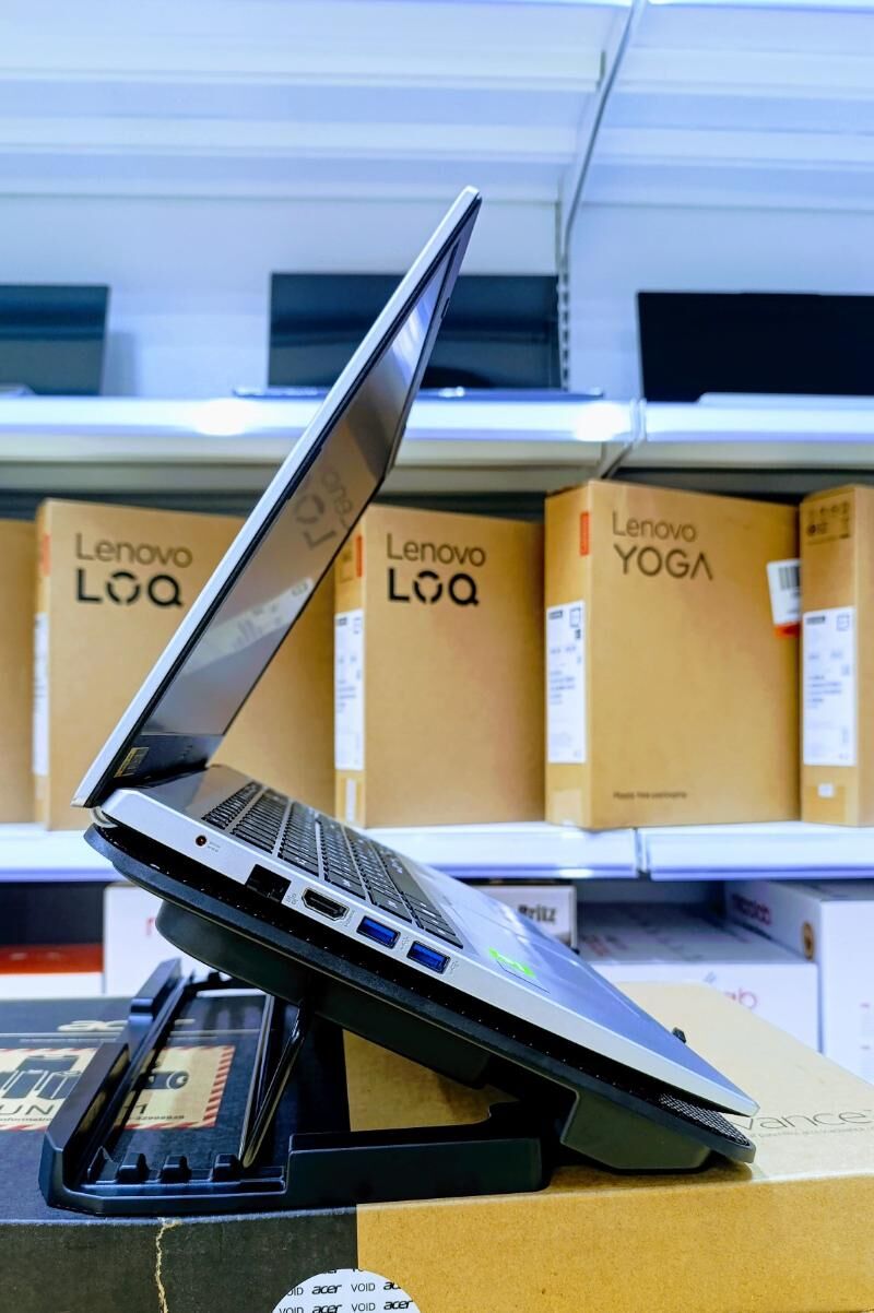 RAM 12GB | SSD 256GB | i3-11 - Aşgabat - img 5