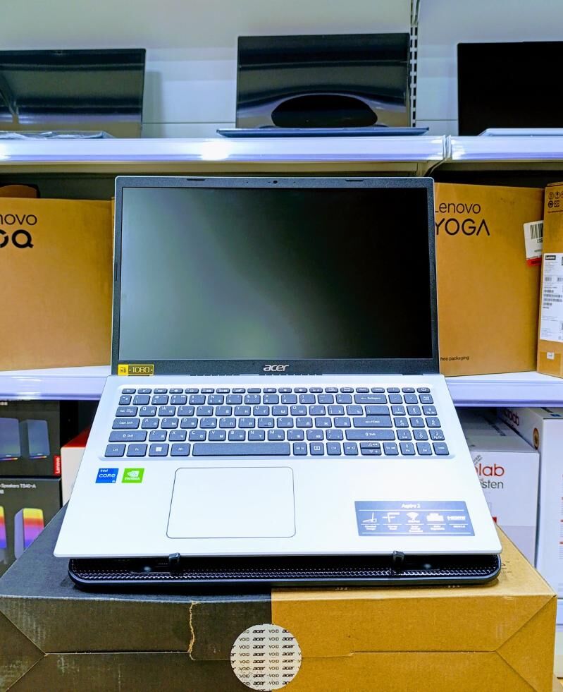 RAM 12GB | SSD 256GB | i3-11 - Aşgabat - img 3